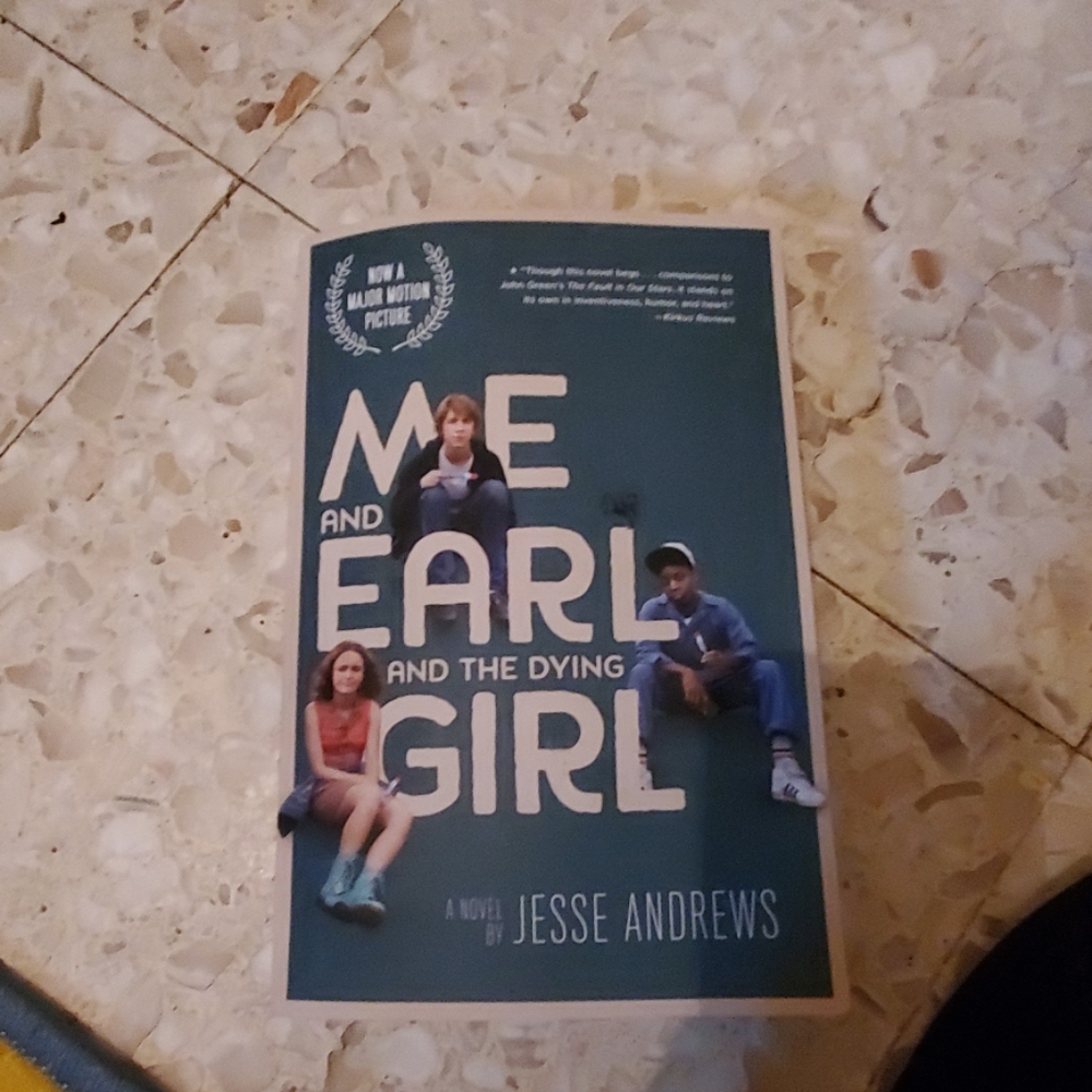 Book